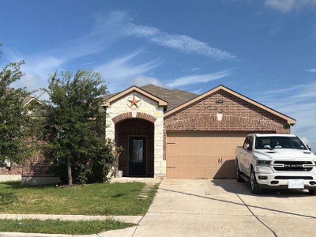 House for sale in Manor, Texas