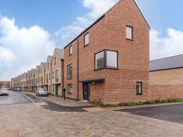 House for rent in Arbury, Cambridgeshire