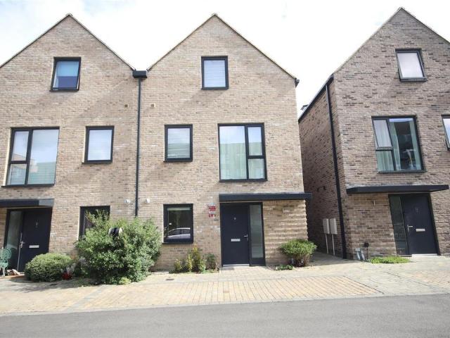 House for rent in Arbury, Cambridgeshire
