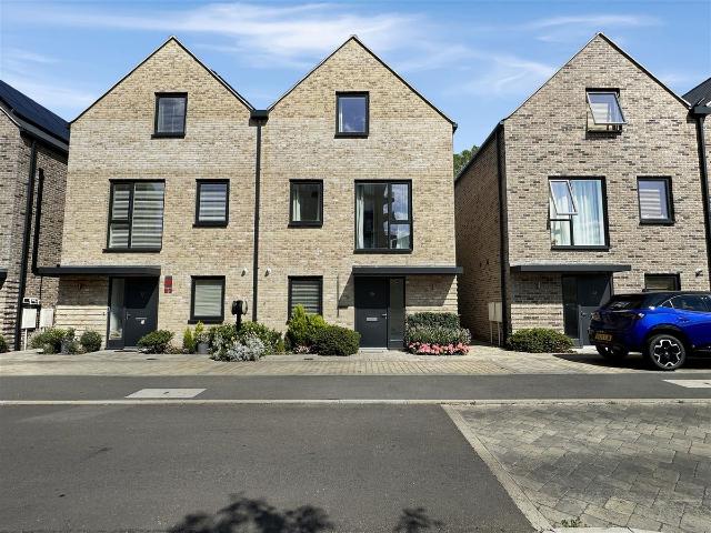 House for rent in Romsey, Cambridge