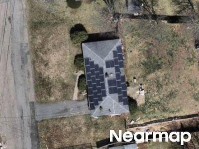 House for sale in Brockton, Massachusetts