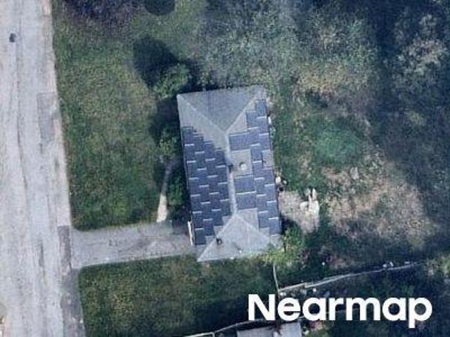 House for sale in Brockton, Massachusetts