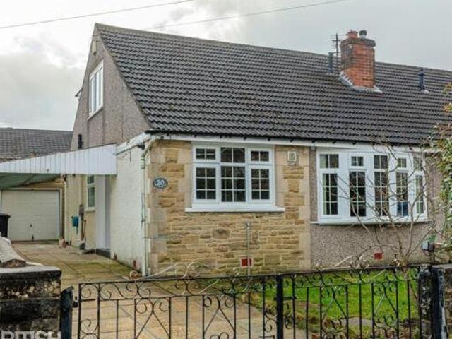 House for sale in Wrose, West Yorkshire