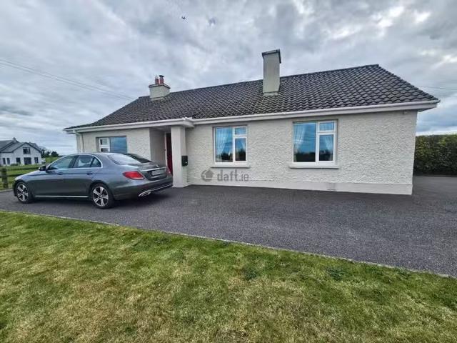 House to rent