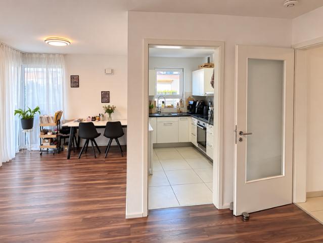 Apartment mieten in Edgoven, Hennef