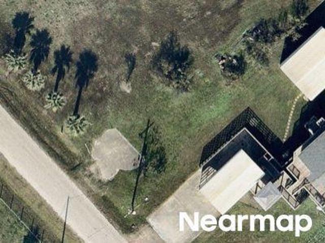 Land for sale in Port Bolivar, Texas