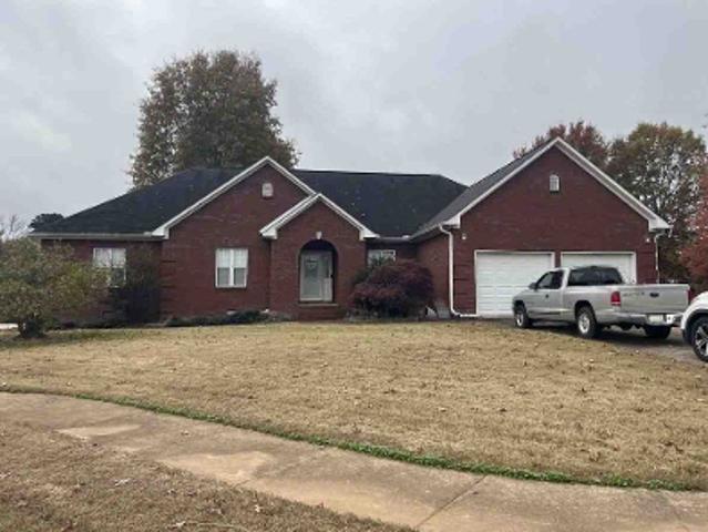 House for sale in Athens, Alabama