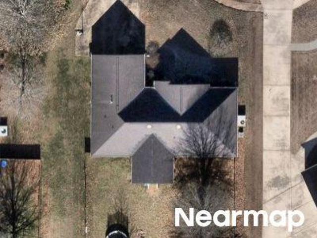 House for sale in Athens, Alabama