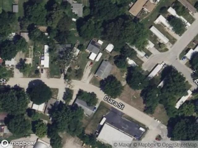 House for sale in Belleville House for sale in Belleville