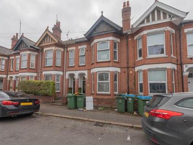 House for sale in Ball Hill, West Midlands