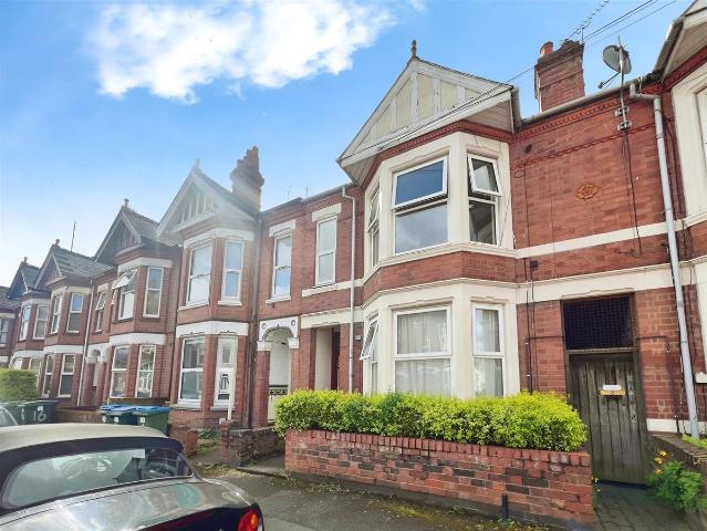 Apartment for rent in Ball Hill, West Midlands