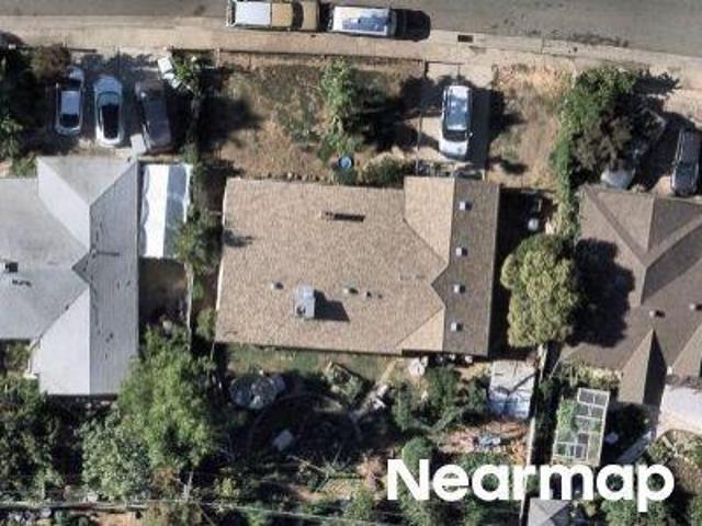 House for sale in California