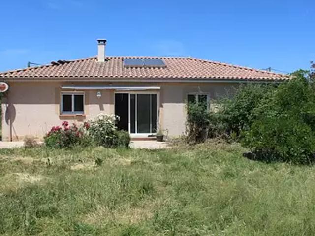 Maison vente à Clarac, Haute-Garonne