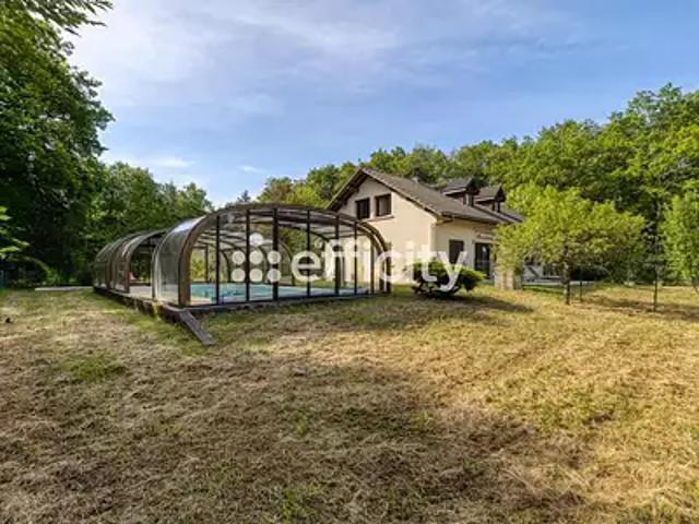 Maison vente à Clarafond, La Fin Maison vente à Clarafond, La Fin