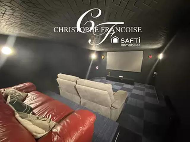 Maison vente à Saint-Julien-en-Genevois, Eloise