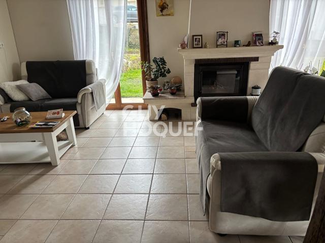 Maison vente à Saint-Julien-en-Genevois, Clarafond