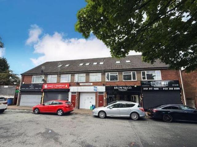 House for sale in Halesowen, West Midlands