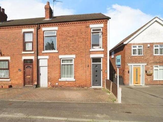 House for sale in Kedleston, East Midlands