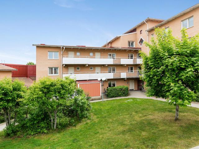 Bostad till salu i Huddinge, Stockholm
