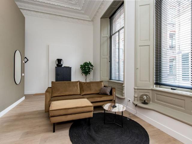 Appartement te huur in Bosch, Noord Brabant