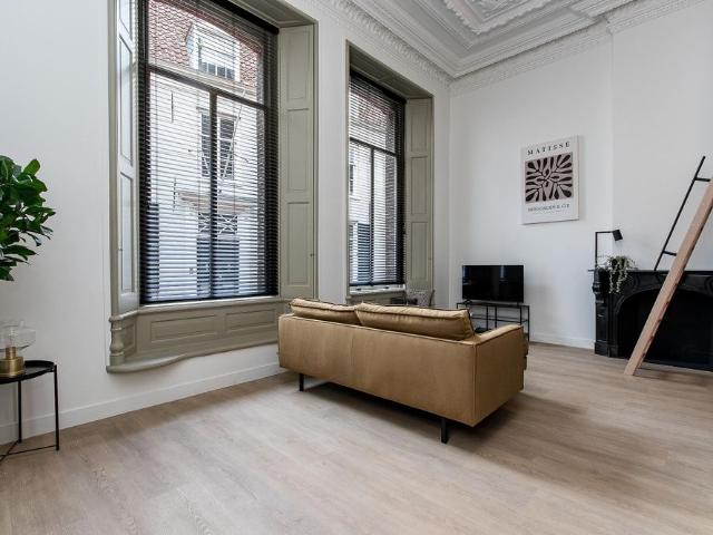 Appartement te huur in Bosch, Noord Brabant