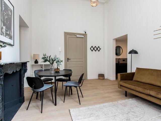 Appartement te huur in Bosch, Noord Brabant