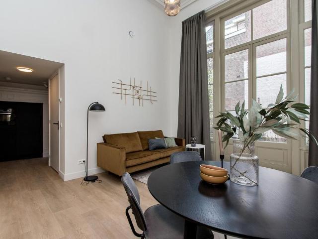 Appartement te huur in Bosch, Noord Brabant