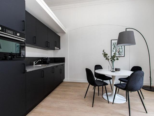 Appartement te huur in Bosch, Noord Brabant