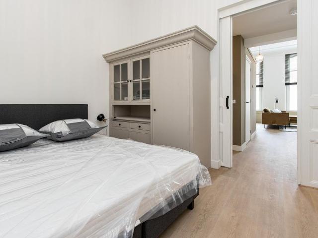 Appartement te huur in Bosch, Noord Brabant