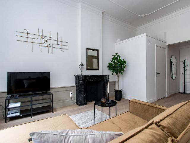 Appartement te huur in Bosch, Noord Brabant
