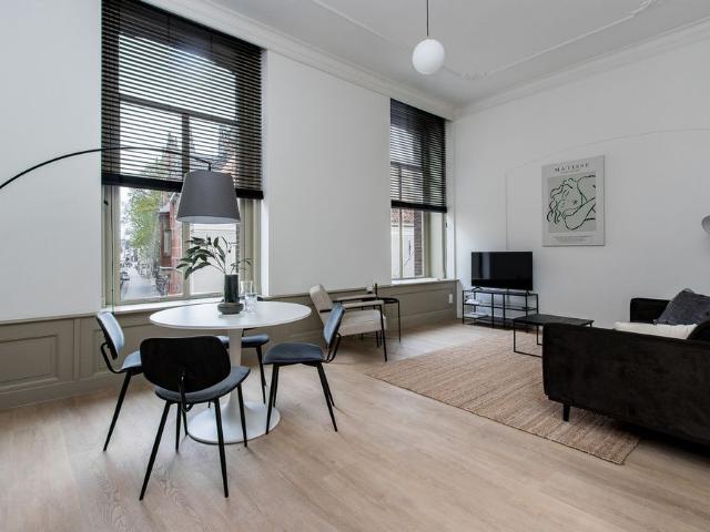 Appartement te huur in Bosch, Noord Brabant