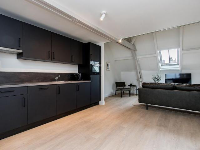Appartement te huur in Bosch, Noord Brabant