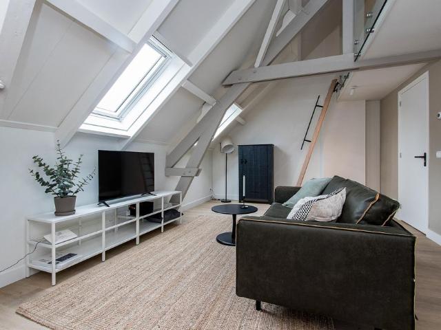 Appartement te huur in Bosch, Noord Brabant