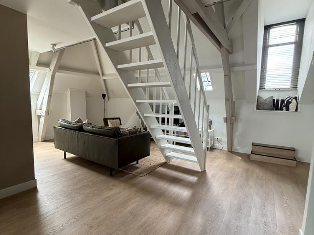 Appartement te huur in Bosch, Noord Brabant