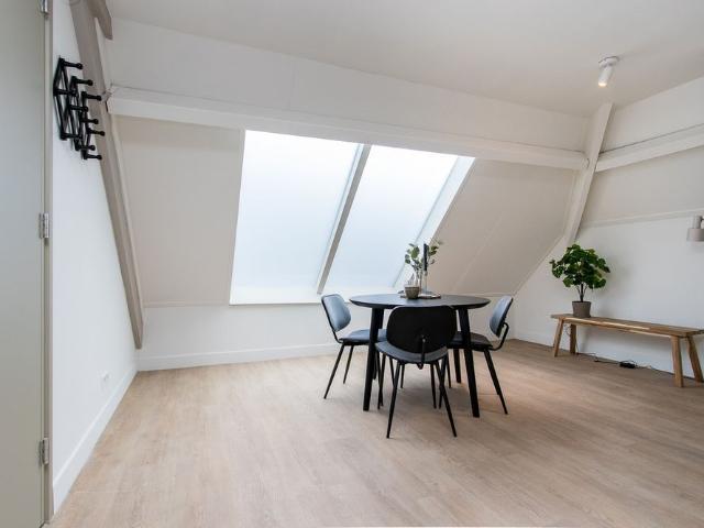 Appartement te huur in Bosch, Noord Brabant