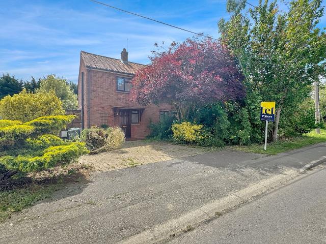 House for rent in Maidensgrave, Eastbridge