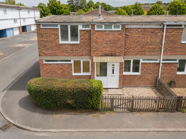 House for rent in Chedburgh, Suffolk