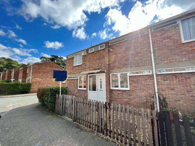 House for rent in Chedburgh, Suffolk