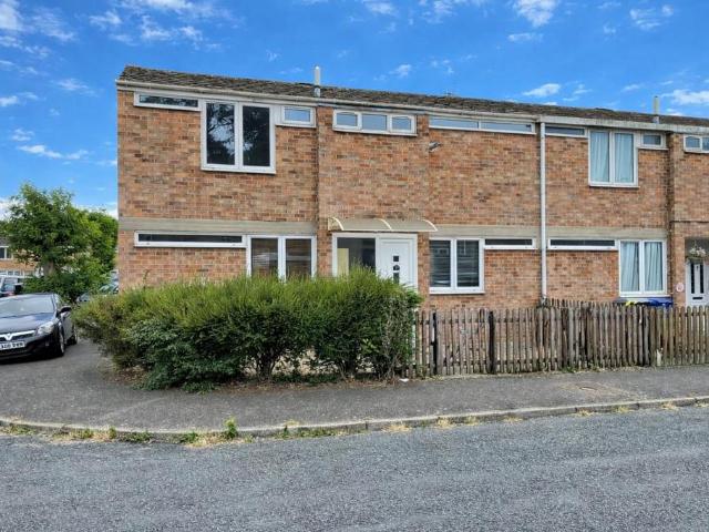 House for rent in Mildenhall, West Suffolk