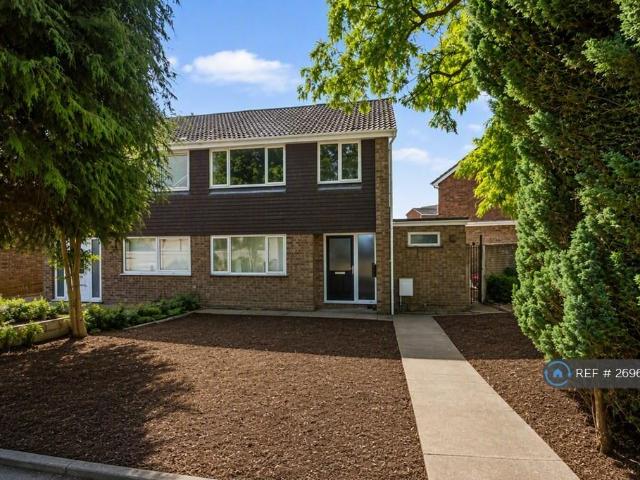 House for rent in Earls Barton