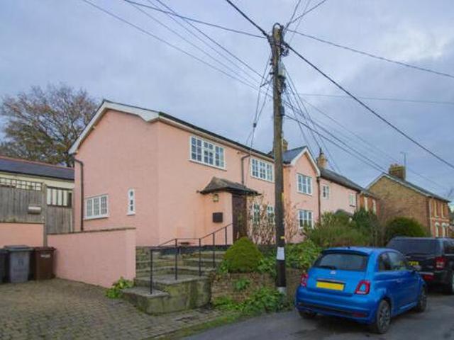 House for rent in Chelmondiston, Suffolk