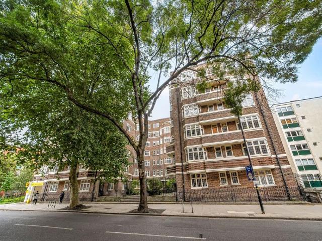 House for rent in King's Cross, Greater London