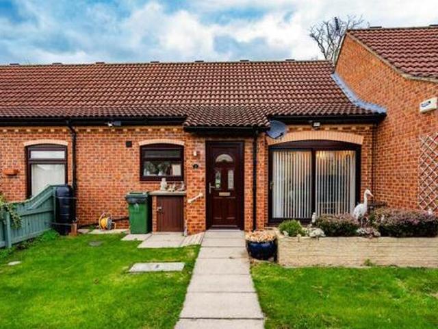 House for sale in Grimsby, North East Lincolnshire