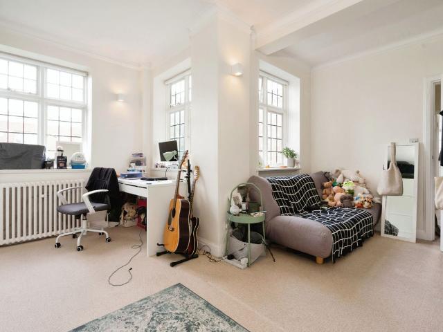Studio for rent in King's Cross, Greater London