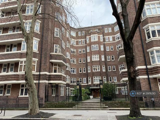 House for rent in King's Cross, Greater London