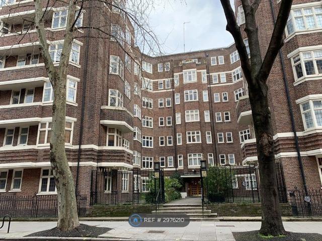 Studio for rent in King's Cross, Greater London