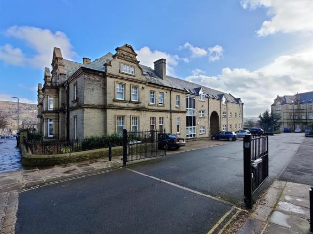 Apartment for rent in Claremount, Halifax