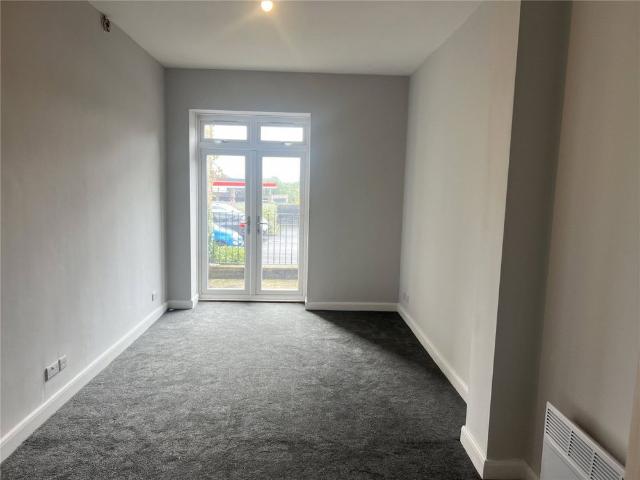 Apartment for rent in Claremount, Halifax