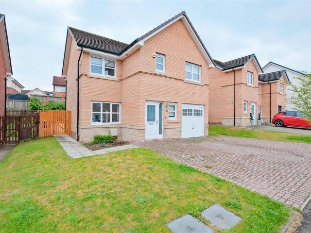House for rent in Gallowhill, Larkhall