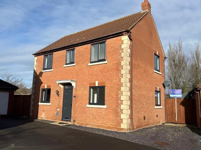 House for rent in Monkston Park, Milton Keynes
